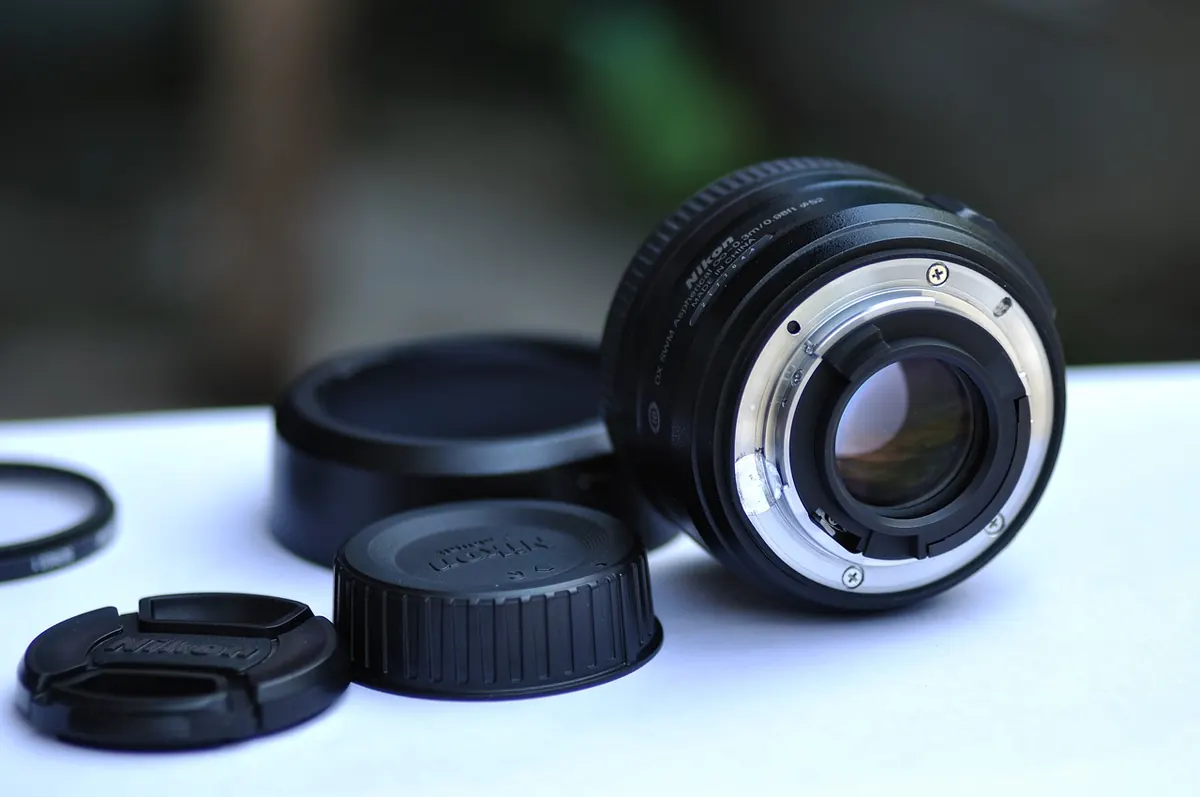 Lens Mounts Explained: A Beginner's Guide to Fitting Lenses